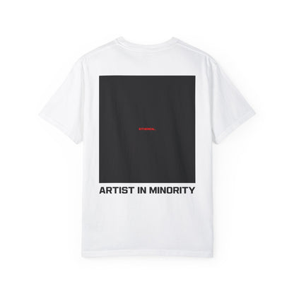 Artist in Minority