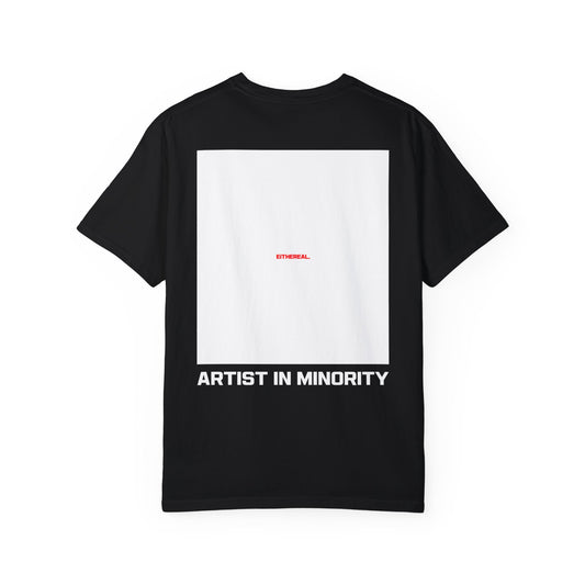 Artist in Minority