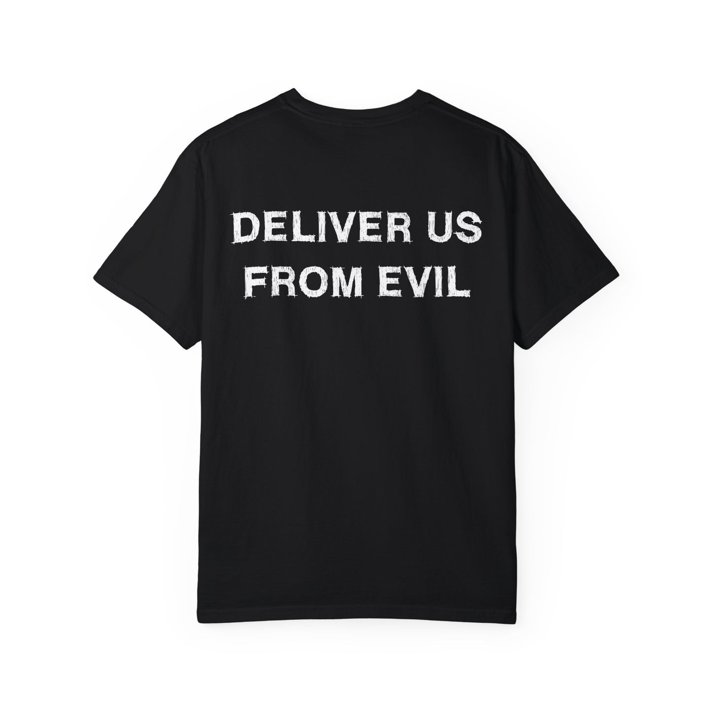 Deliver Us from Evil